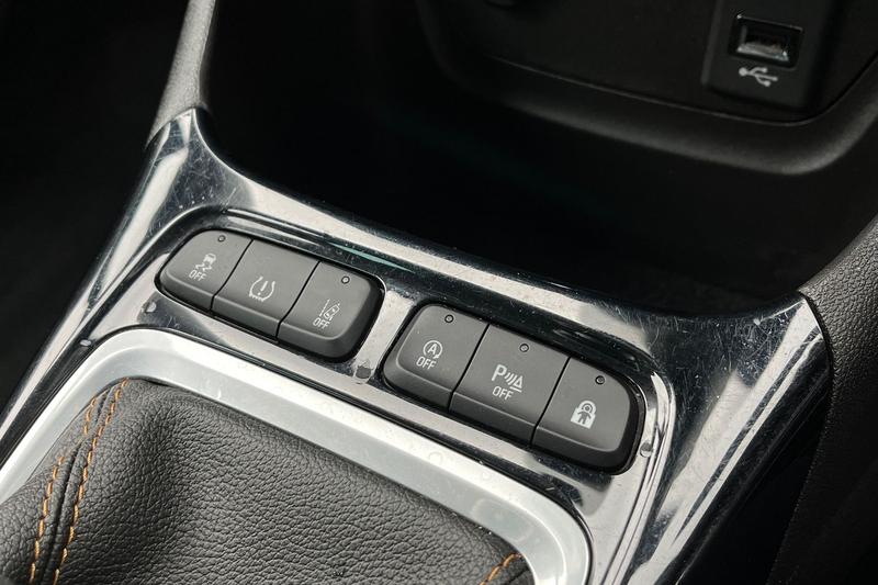 Used Vauxhall Crossland X 2020 for sale - 78001296: Photo 28