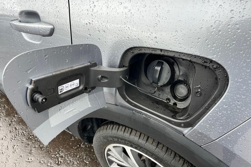 Used Vauxhall Crossland X 2020 for sale - 78001296: Photo 30