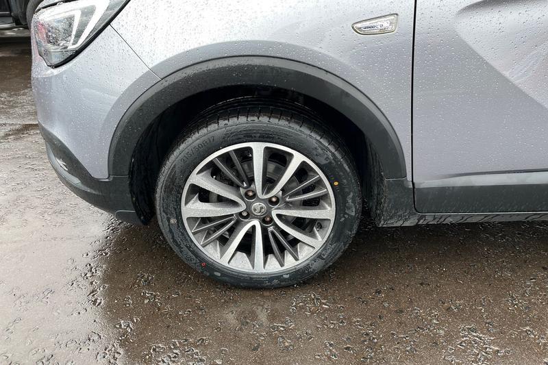 Used Vauxhall Crossland X 2020 for sale - 78001296: Photo 31