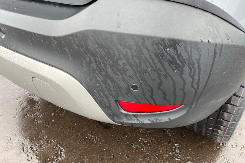 Used Vauxhall Crossland X 2020 for sale - 78001296: Photo 32