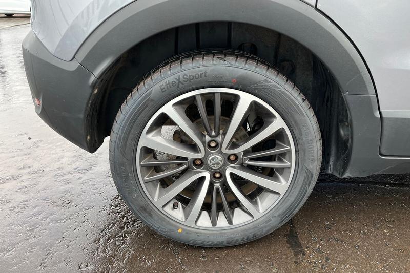 Used Vauxhall Crossland X 2020 for sale - 78001296: Photo 33
