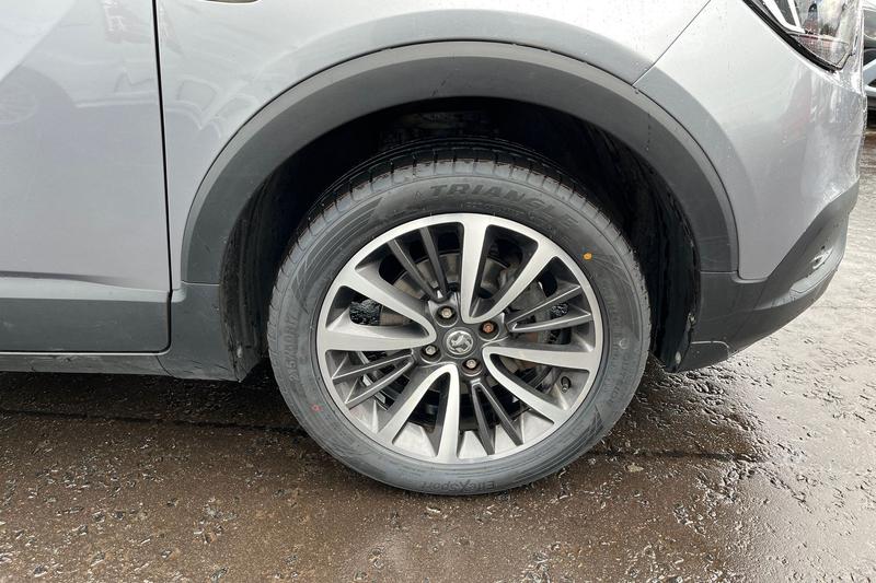 Used Vauxhall Crossland X 2020 for sale - 78001296: Photo 34