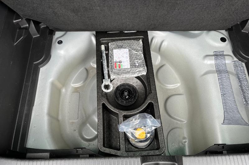 Used Vauxhall Crossland X 2020 for sale - 78001296: Photo 35