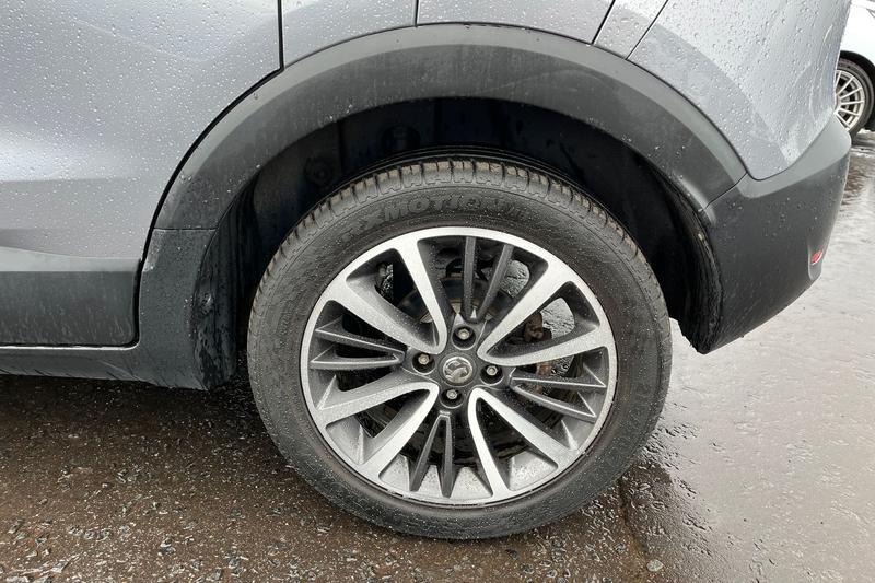 Used Vauxhall Crossland X 2020 for sale - 78001296: Photo 36