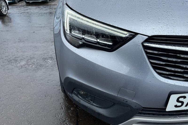 Used Vauxhall Crossland X 2020 for sale - 78001296: Photo 37