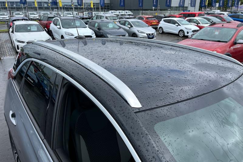 Used Vauxhall Crossland X 2020 for sale - 78001296: Photo 38