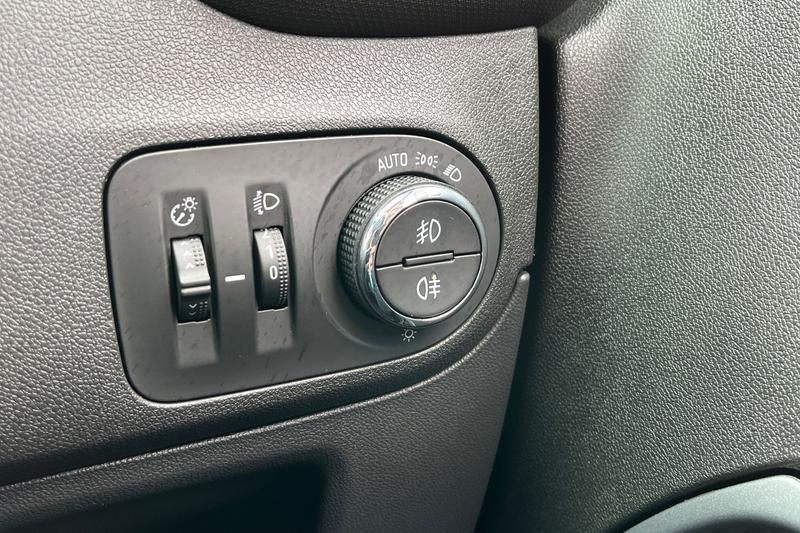 Used Vauxhall Crossland X 2020 for sale - 78001296: Photo 39