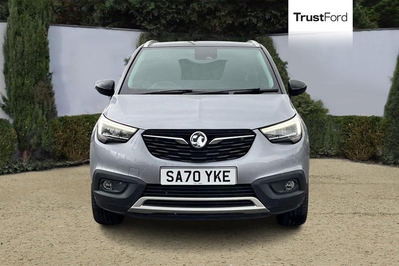 Used Vauxhall Crossland X 2020 for sale - 78001296: Photo 6