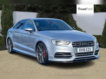 Used Audi A3 2016 for sale - 79560230: Photo