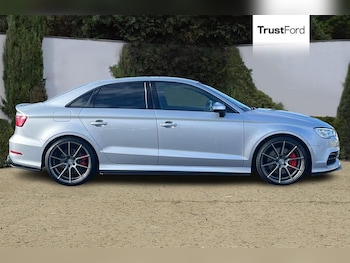 Used Audi A3 2016 for sale - 79560230: Photo