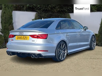 Used Audi A3 2016 for sale - 79560230: Photo
