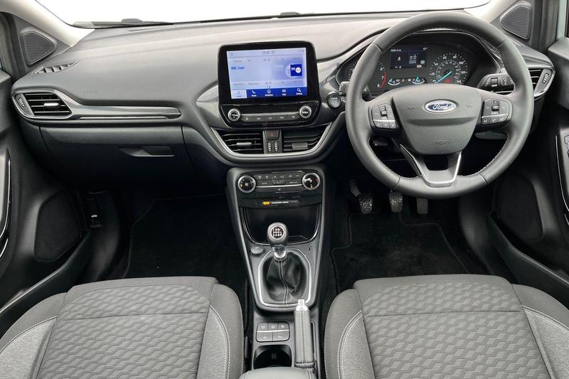 Used Ford Puma 2023 for sale - 77819724: Photo 10