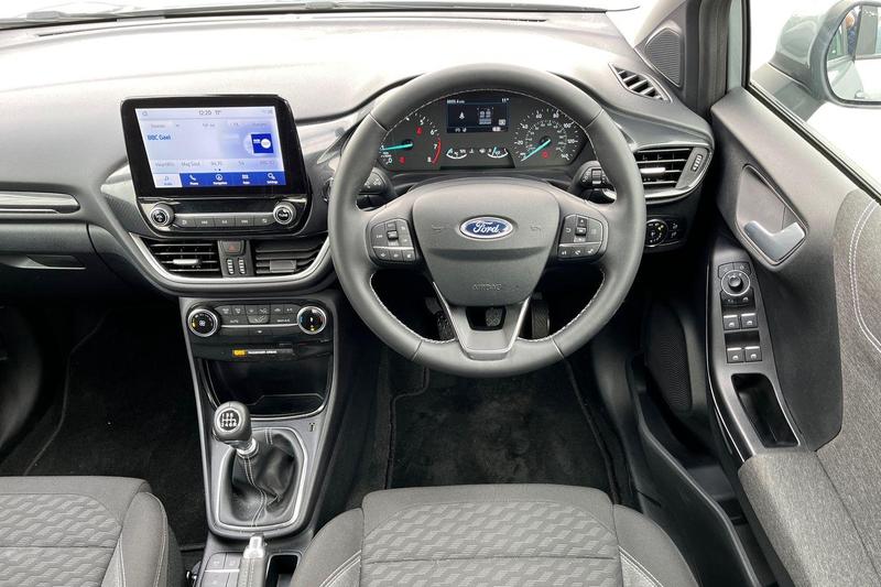 Used Ford Puma 2023 for sale - 77819724: Photo 11