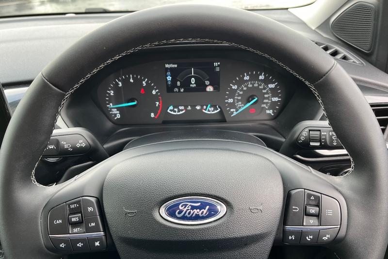 Used Ford Puma 2023 for sale - 77819724: Photo 12