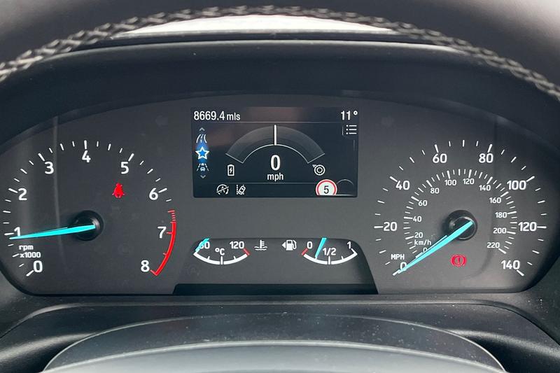 Used Ford Puma 2023 for sale - 77819724: Photo 13