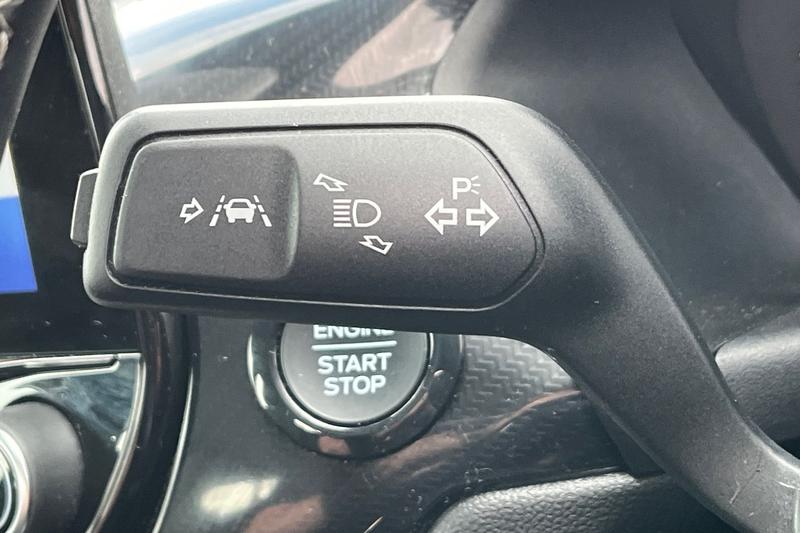 Used Ford Puma 2023 for sale - 77819724: Photo 14