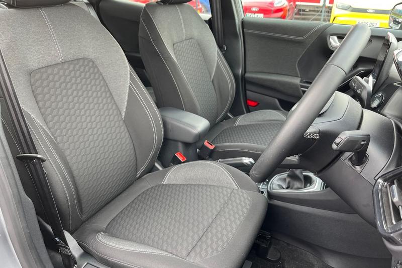 Used Ford Puma 2023 for sale - 77819724: Photo 17