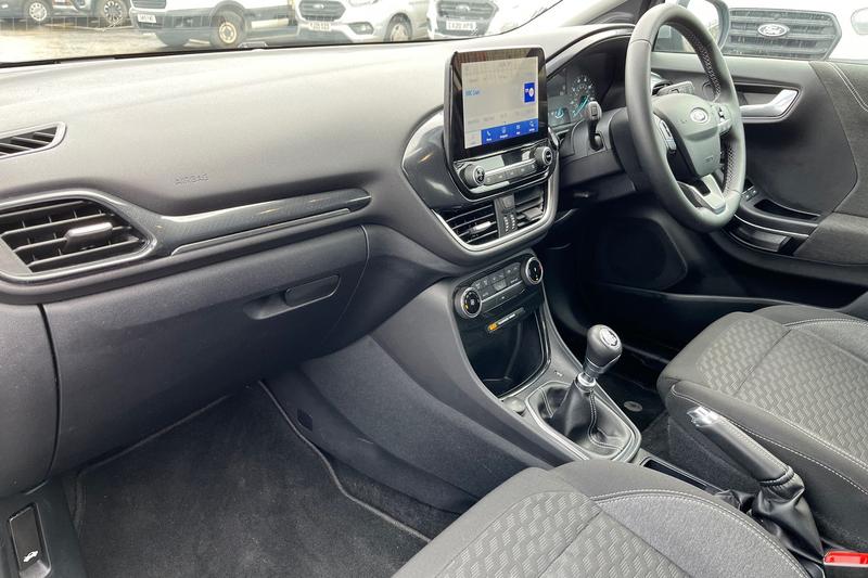 Used Ford Puma 2023 for sale - 77819724: Photo 18