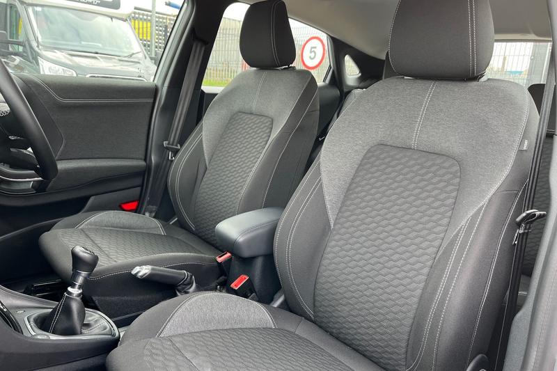 Used Ford Puma 2023 for sale - 77819724: Photo 19