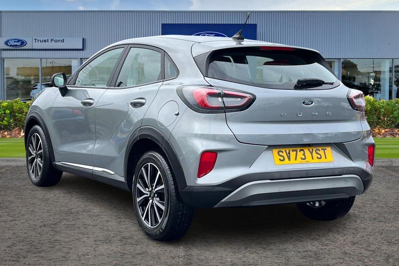 Used Ford Puma 2023 for sale - 77819724: Photo 2