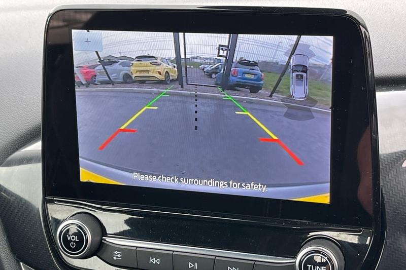 Used Ford Puma 2023 for sale - 77819724: Photo 23