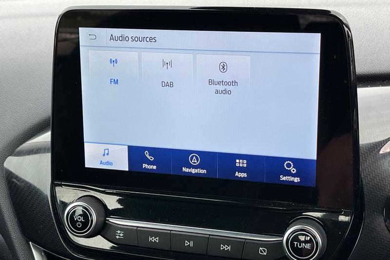 Used Ford Puma 2023 for sale - 77819724: Photo 24