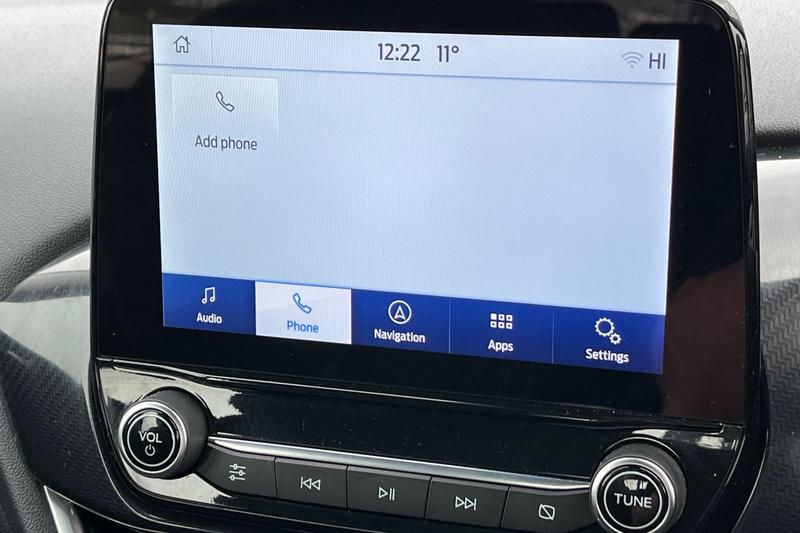 Used Ford Puma 2023 for sale - 77819724: Photo 25