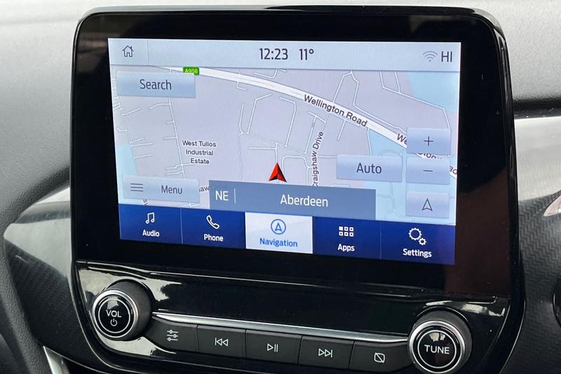 Used Ford Puma 2023 for sale - 77819724: Photo 26