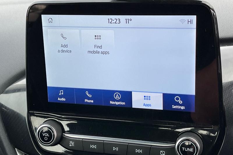 Used Ford Puma 2023 for sale - 77819724: Photo 27