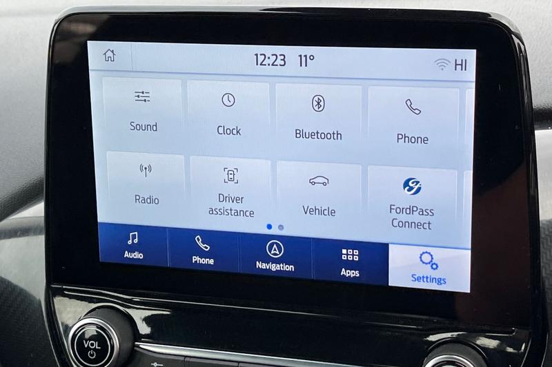 Used Ford Puma 2023 for sale - 77819724: Photo 28