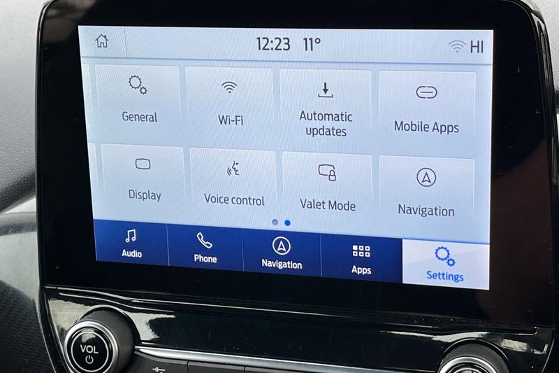 Used Ford Puma 2023 for sale - 77819724: Photo 29