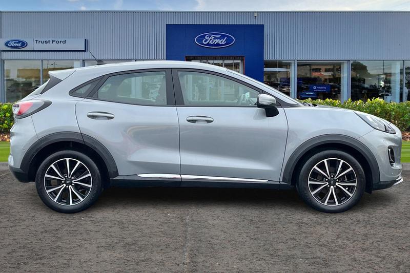 Used Ford Puma 2023 for sale - 77819724: Photo 3