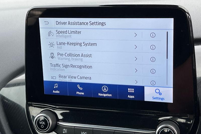 Used Ford Puma 2023 for sale - 77819724: Photo 30