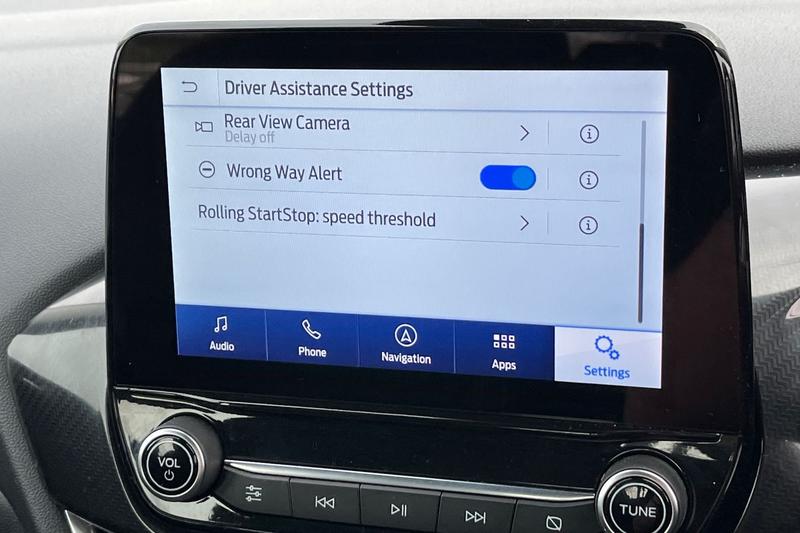 Used Ford Puma 2023 for sale - 77819724: Photo 31