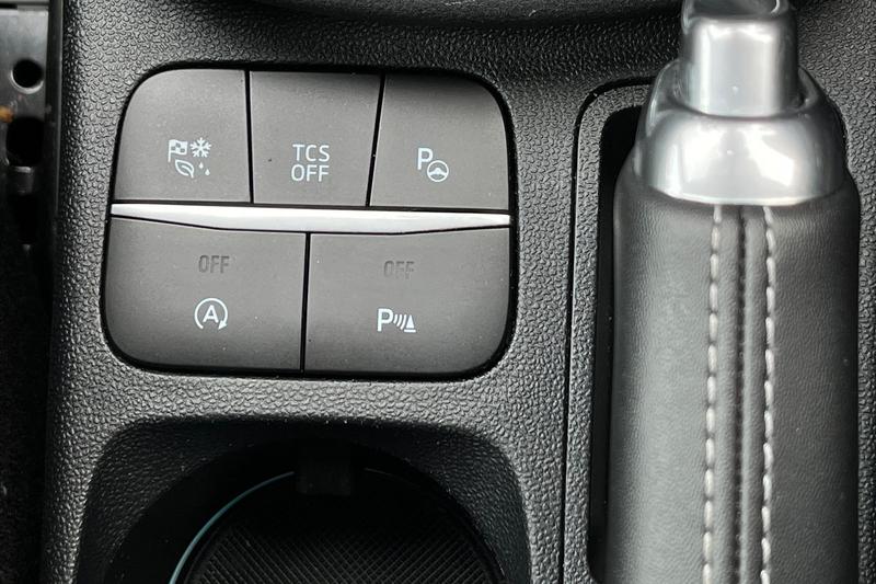 Used Ford Puma 2023 for sale - 77819724: Photo 35