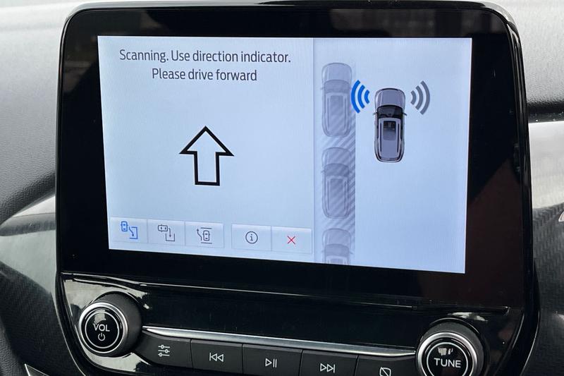 Used Ford Puma 2023 for sale - 77819724: Photo 37