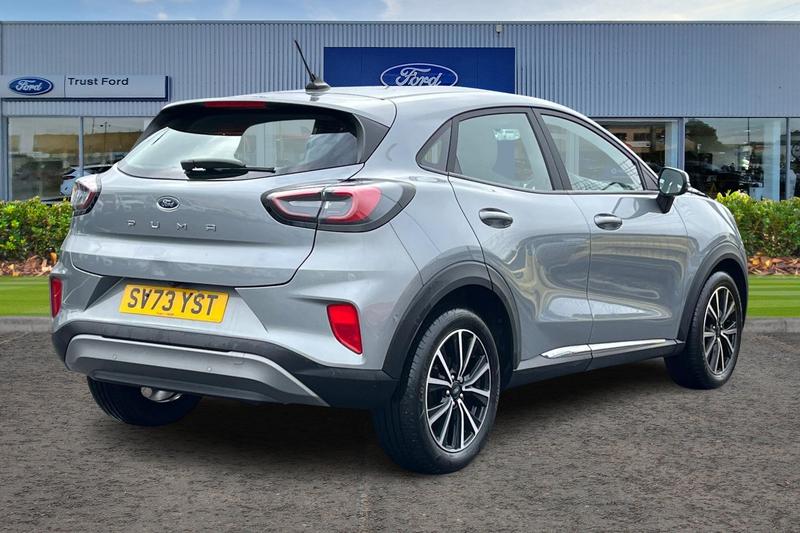 Used Ford Puma 2023 for sale - 77819724: Photo 4