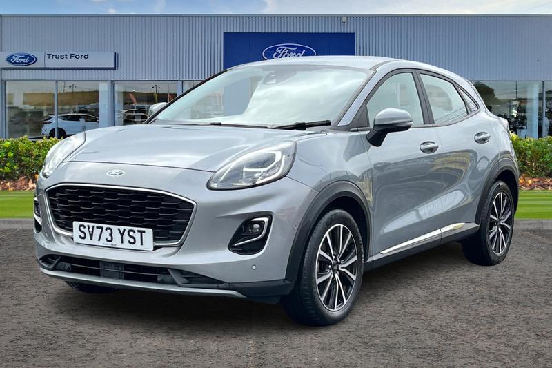 Used Ford Puma 2023 for sale - 77819724: Photo 5