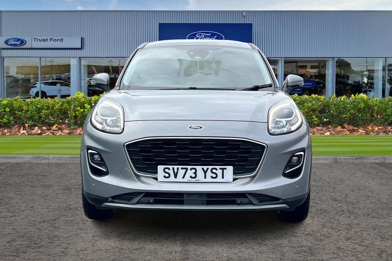 Used Ford Puma 2023 for sale - 77819724: Photo 6