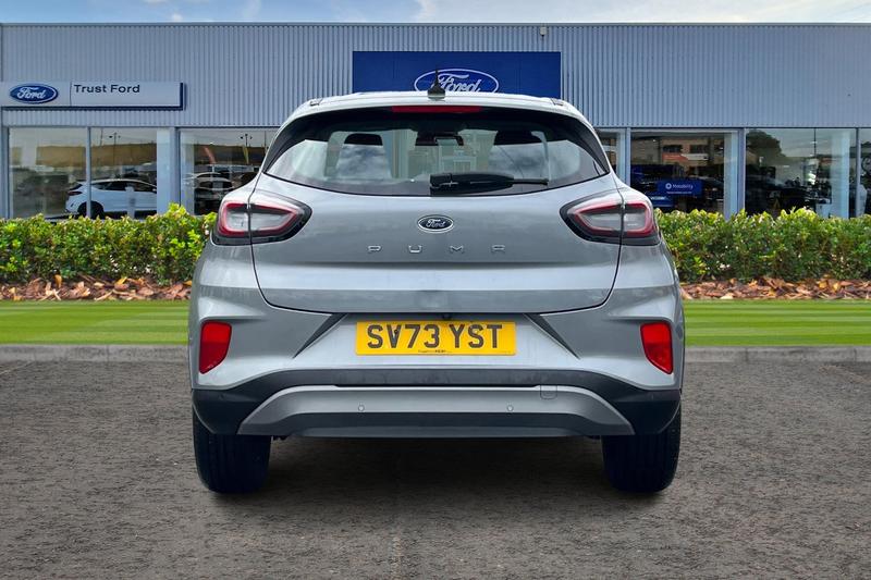 Used Ford Puma 2023 for sale - 77819724: Photo 7