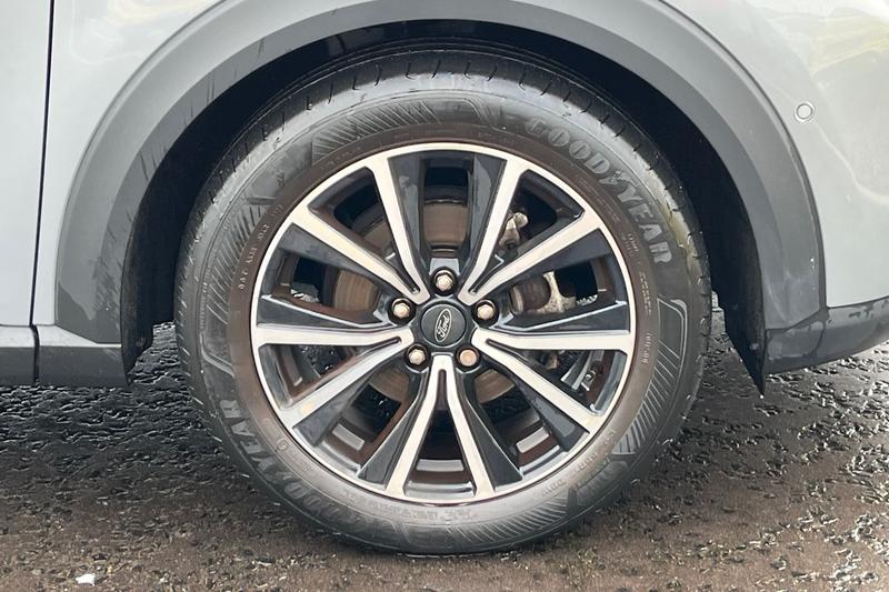 Used Ford Puma 2023 for sale - 77819724: Photo 8