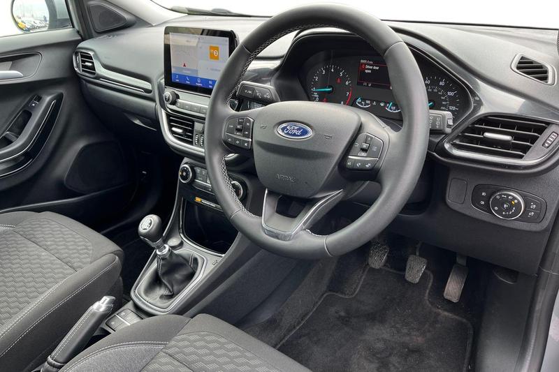 Used Ford Puma 2023 for sale - 77819724: Photo 9