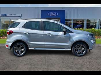 Used Ford Ecosport 2022 for sale - 74955198: Photo