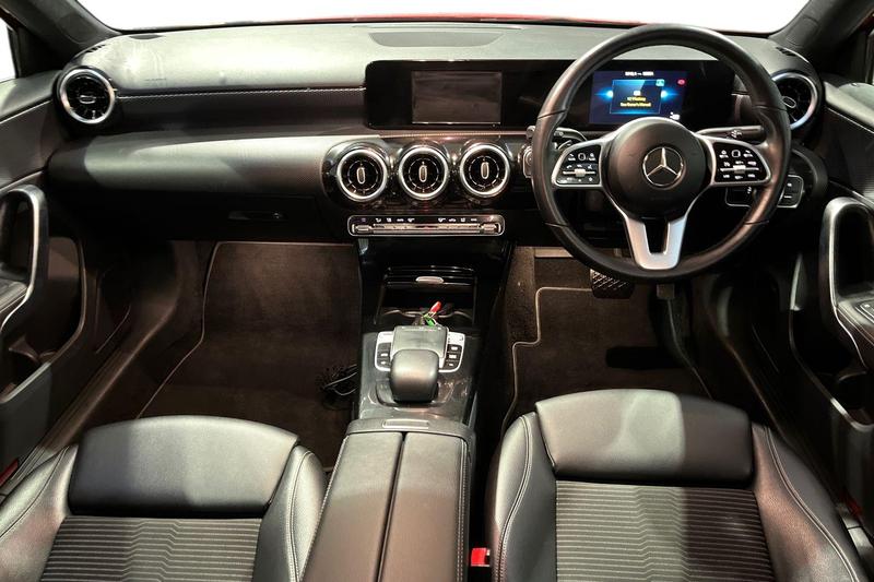 Used Mercedes-Benz A-Class 2019 for sale - 77511996: Photo 10