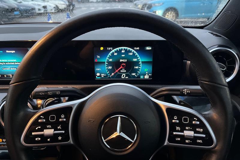 Used Mercedes-Benz A-Class 2019 for sale - 77511996: Photo 12