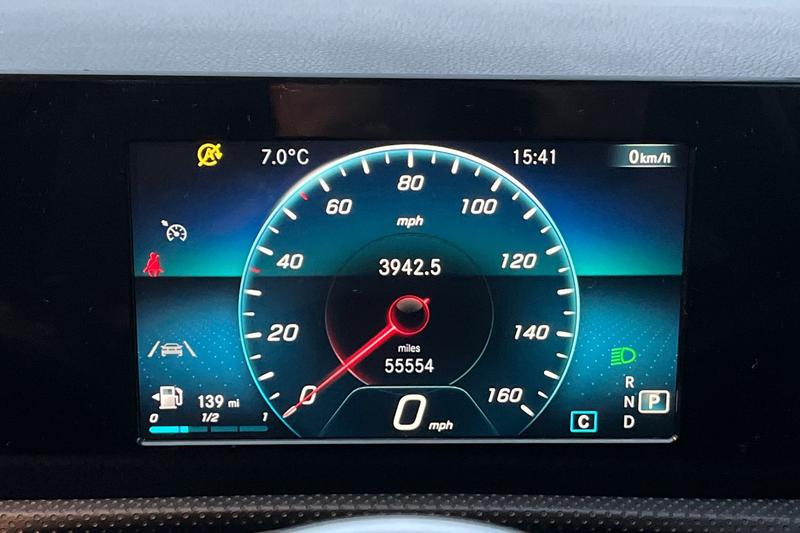 Used Mercedes-Benz A-Class 2019 for sale - 77511996: Photo 13