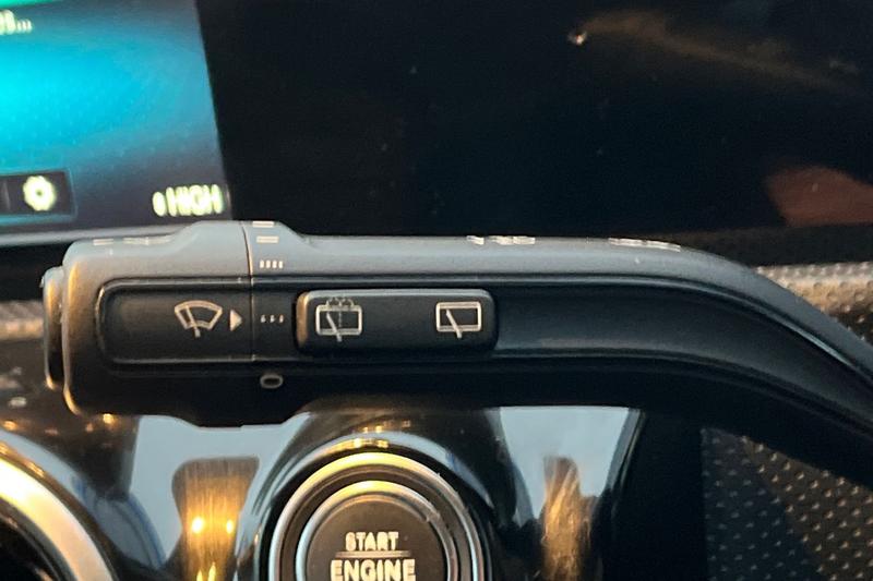 Used Mercedes-Benz A-Class 2019 for sale - 77511996: Photo 14