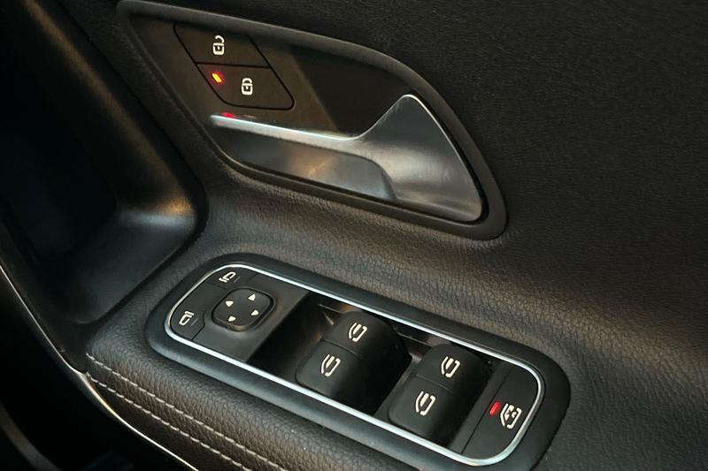 Used Mercedes-Benz A-Class 2019 for sale - 77511996: Photo 16