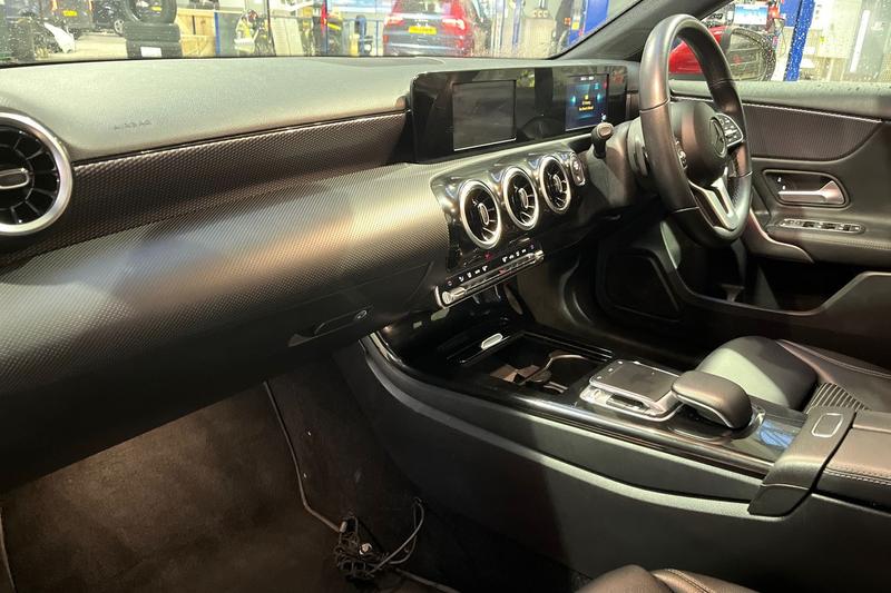 Used Mercedes-Benz A-Class 2019 for sale - 77511996: Photo 18