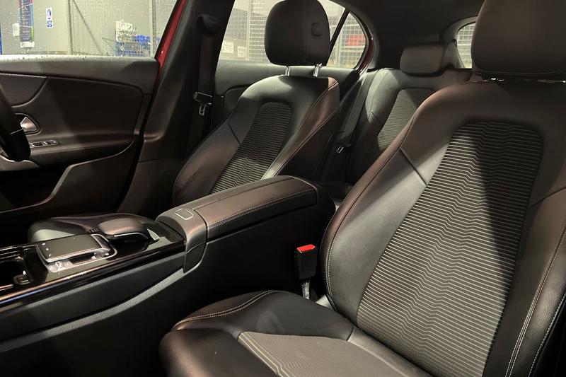 Used Mercedes-Benz A-Class 2019 for sale - 77511996: Photo 19